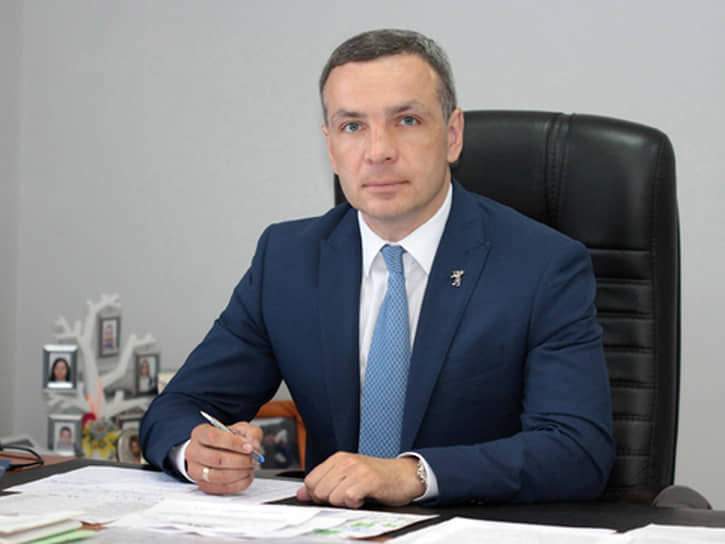 Алексей Малютин