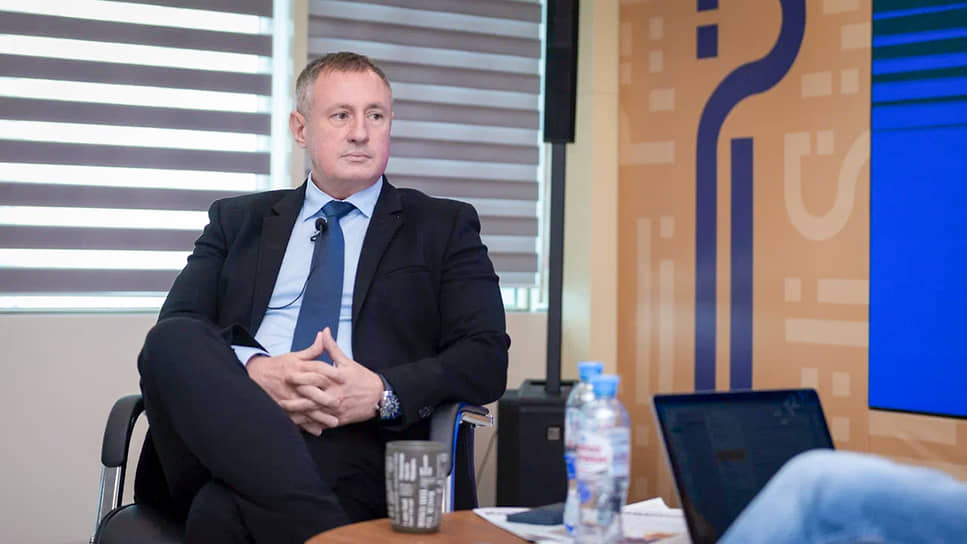 Андрей Марченко