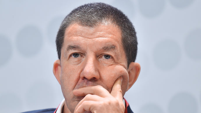 Глава «Ростелекома» заявил о планах вывода на биржу дочерней компании «Солар»