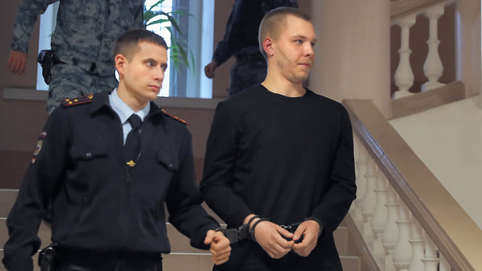 Верховный суд оставил без изменения приговор поджегшему Коран Журавелю