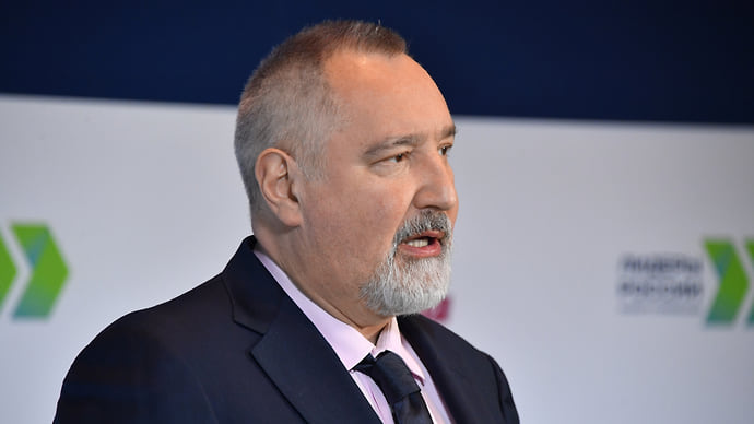 Рогозин потребовал «найти и наказать» авторов дипфейка с его изображением
