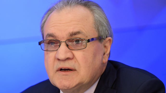 Глава СПЧ объяснил, почему снова менять Конституцию не следует