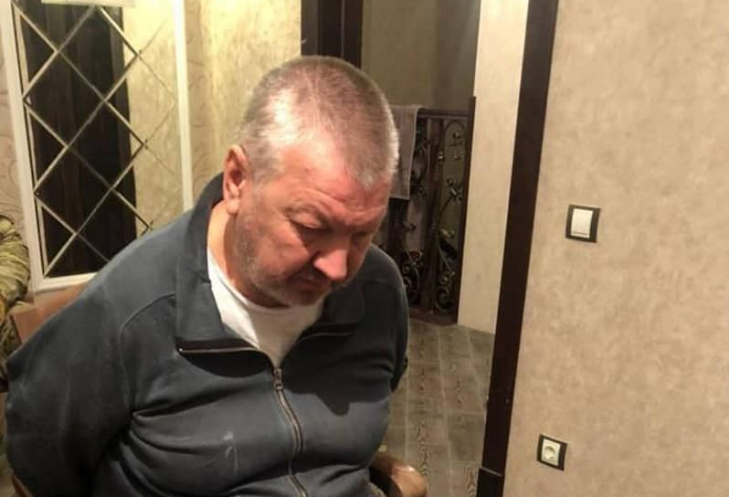 Сергей Ечкалов 