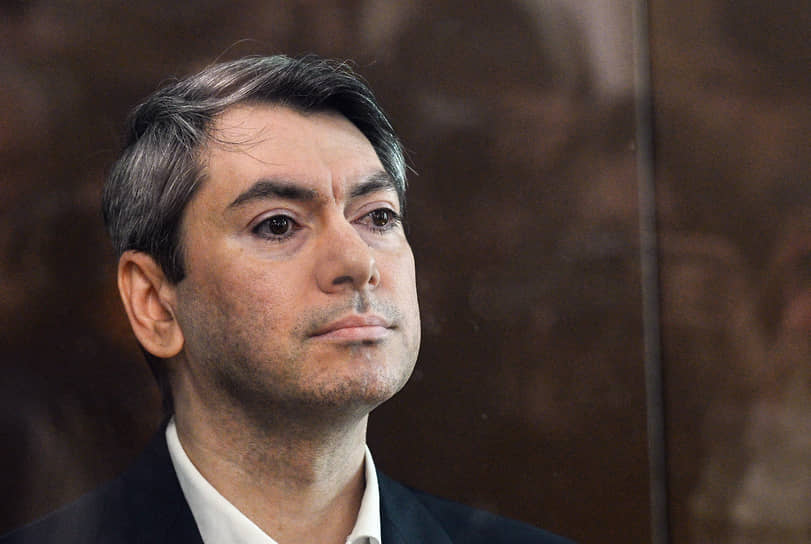 Григорий Мельконьянц