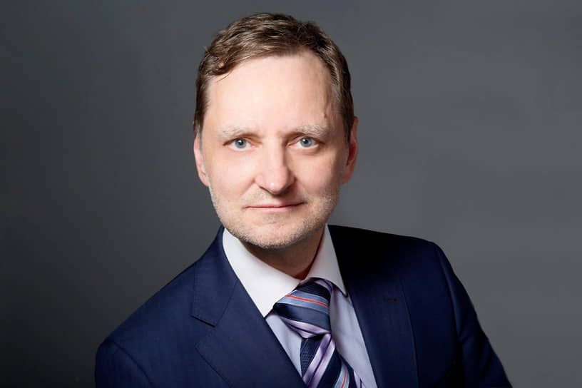 Александр Нестеренко