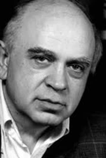 Сергей Баневич