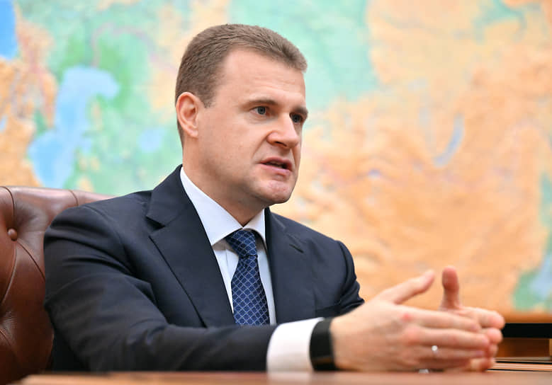 Алексей Чекунков