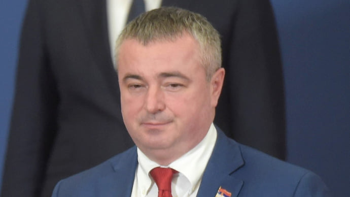 Сербия договорилась с РФ о продлении поставок российского газа до конца марта 2026 года