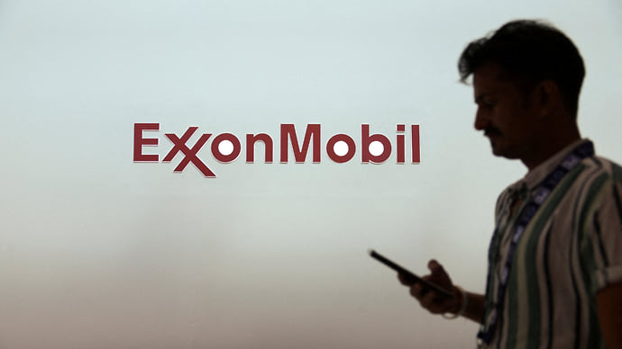 Путин продлил продажу доли Exxon в «Сахалине-1»