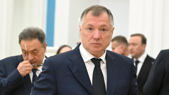 Хуснуллин пообещал компенсации за второе утраченное жилье в приграничье