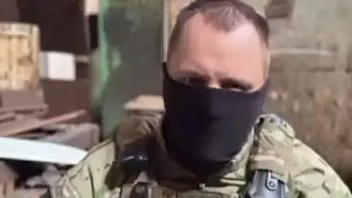 «Дело о самострелах» подполковника Палача передали в суд