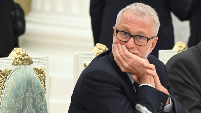 Абрамович отказался передавать Украине средства от продажи «Челси»