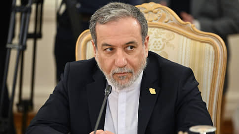 Глава МИД Ирана отверг заявления о массовых жертвах протестов