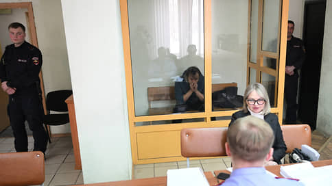 СКР попросил арестовать сотрудника роддома Новокузнецка по делу о смерти младенцев