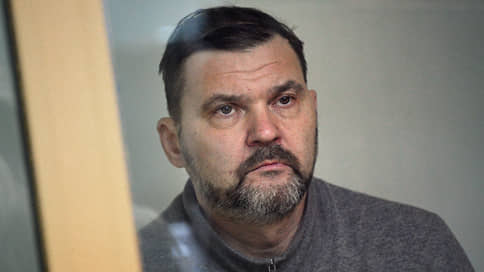 СКР попросил арестовать главврача Новокузнецкой ГКБ по делу о смерти младенцев