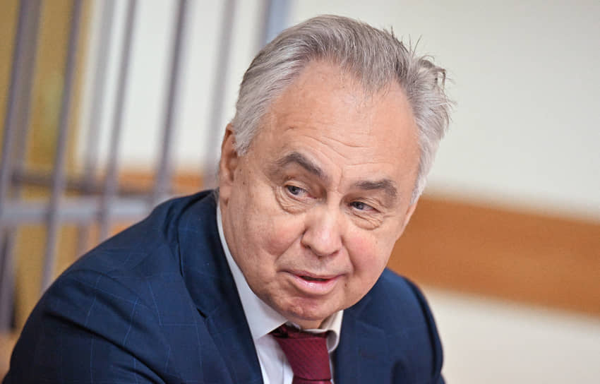 Игорь Чалик