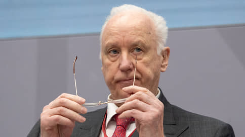 Бастрыкин предложил включать фильмы о бойцах СВО в Разговоры о важном