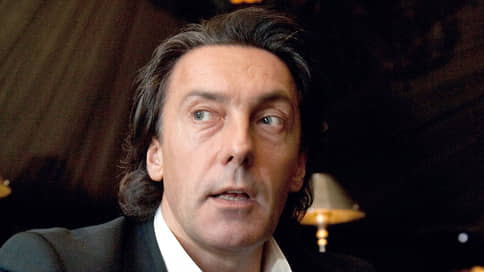 Умер сооснователь ресторанного бренда Ginza Project Вадим Лапин