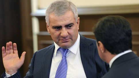 Обвиняемый в призывах к захвату власти Карапетян проходит лечение в Ереване