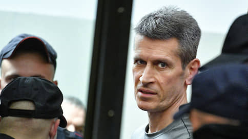 Компаниям братьев Магомедовых запретили судиться со Сбером на Кипре