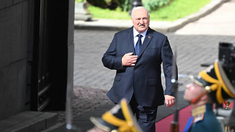 В Белоруссии начали проверку вооруженных сил по поручению Лукашенко