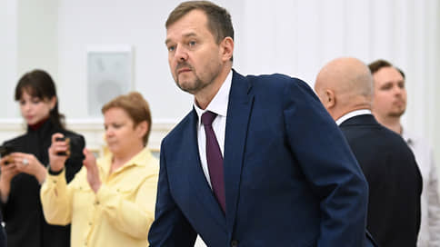 Губернатор Запорожья Балицкий заявил о потенциале региона в космической промышленности