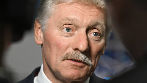 Кремль призвал прямо назвать виновных в подрыве Северных потоков