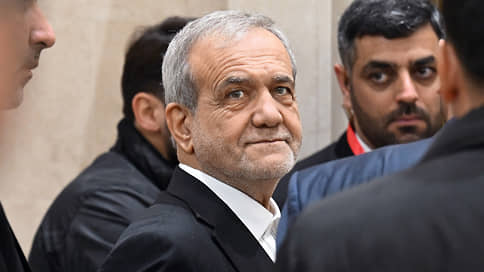 Иран заявил об отсутствии проблем в работе по совместным проектам с Россией