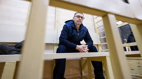 Директора нацпарка Куршская коса Калину отправили под домашний арест