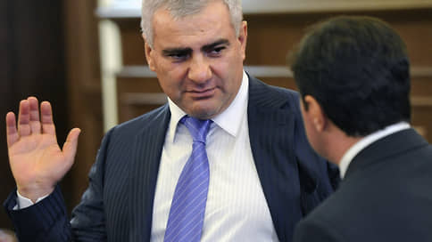 Движение бизнесмена Карапетяна зарегистрировало партию Сильная Армения