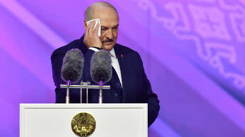 Лукашенко: Белоруссия думает, как помочь дружественной Венесуэле