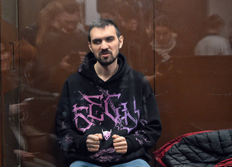 Артемий Останин