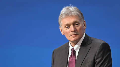 Песков назвал беспокойными новости о Гренландии