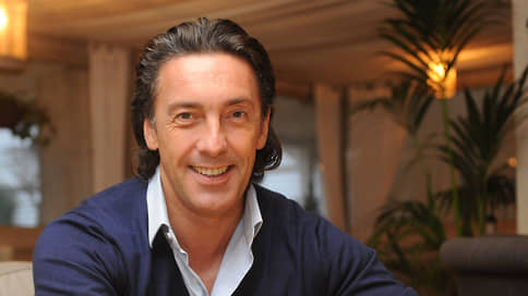 Названы дата и место прощания с сооснователем Ginza Project Вадимом Лапиным