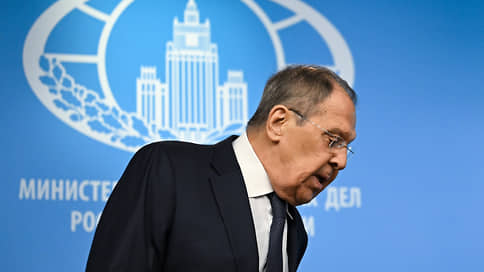 Лавров: НАТО всерьез готовится к войне с Россией