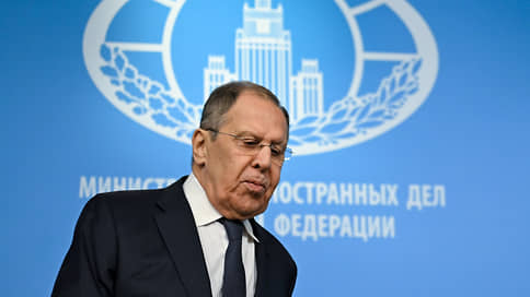 США не сдержали обещание освободить россиян с захваченного танкера // Лавров: США пока не освободили россиян с захваченного танкера Marinera