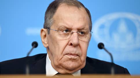 Лавров: РФ учитывает арсеналы Британии и Франции в вопросах ядерной безопасности