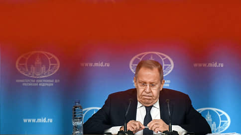Лавров: европейская элита перечеркивает идею Трампа по миру на Украине