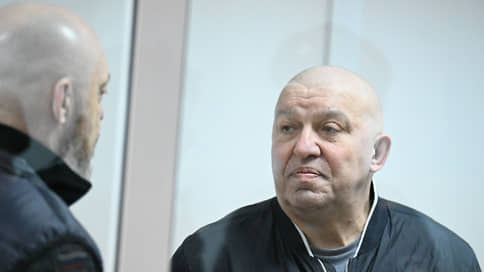 Бывшему замглавы Росгвардии дали семь лет за махинации с обмундированием