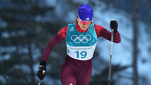 МОК пригласил лыжников Коростелева и Непряеву к участию в Олимпиаде-2026