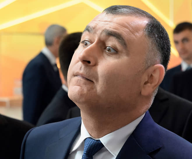 Алан Гаглоев