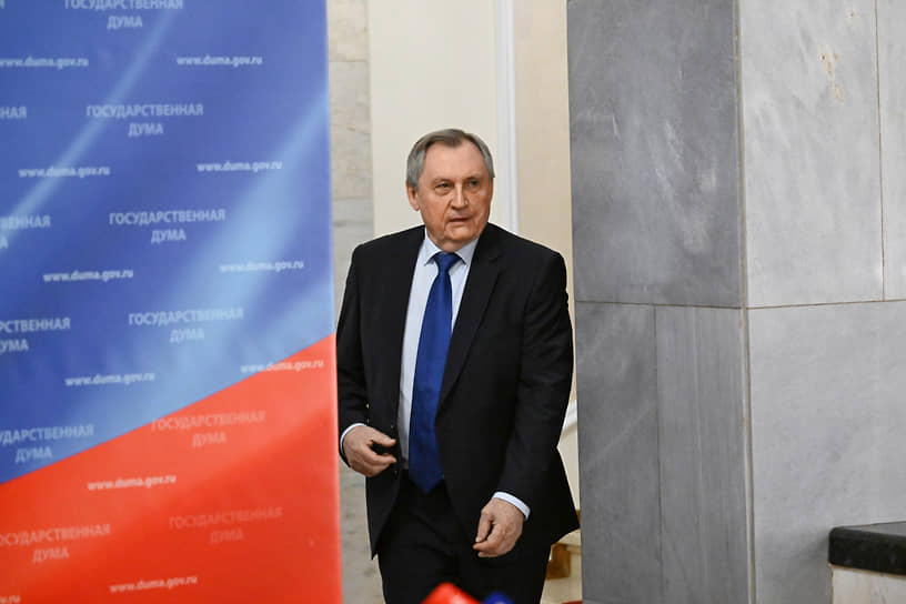 В Госдуме поддержали доступ энергетиков к реестру майнеров криптовалют