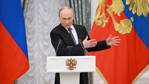 Путин: РФ готова направить в Совет мира $1 млрд из замороженных в США активов