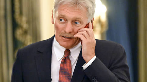 Кремль ожидает разъяснения слов Трампа о секретном оружии США