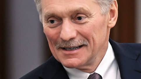 Песков анонсировал второе за неделю совещание Путина с членами Совбеза