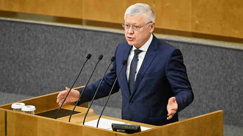 В Госдуме предложили заняться профилактикой уклонизма и искажения истории