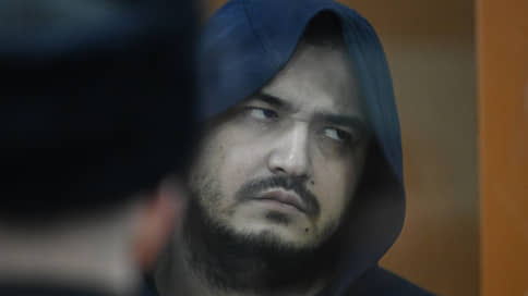 Главному обвиняемому по делу об убийстве генерала Кириллова дали пожизненное