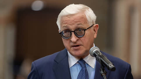 Глава РСПП Шохин призвал прекратить охлаждать экономику