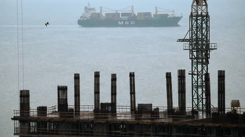 Продажи квартир в курортном Батуми превысили в 2025 году $1 млрд