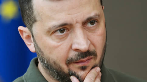 Зеленский: Россия, Украина и США встретятся в ОАЭ 23 января